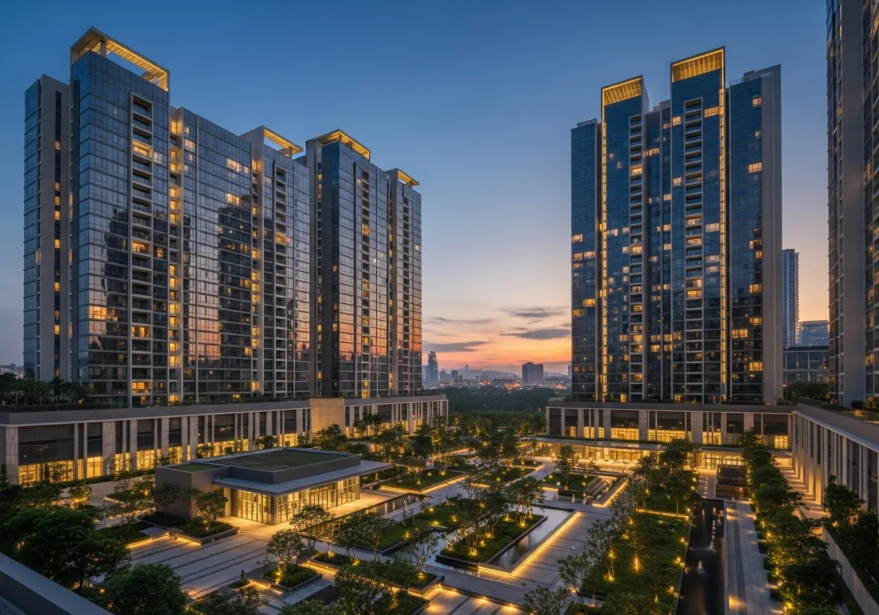 Construction & Property audit